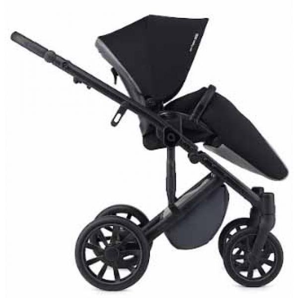 Коляска 2 в 1 Anex m/type EP-01 Tech Grey купить,NaN