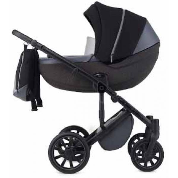 Коляска 2 в 1 Anex m/type EP-01 Tech Grey купить,NaN