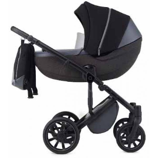Коляска 2 в 1 Anex m/type EP-01 Tech Grey купить,NaN