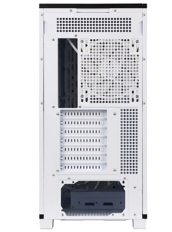 Корпус 1Stplayer Infinite IF8 IF8-WH-4FO7-14-W White  купить,54690