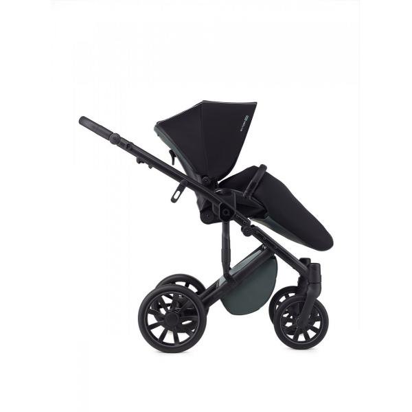 Коляска 2 в 1 Anex M/Type Pro EP-02 Casual Green купить,NaN