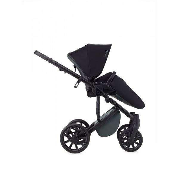 Коляска 2 в 1 Anex M/Type Pro EP-02 Casual Green купить,NaN