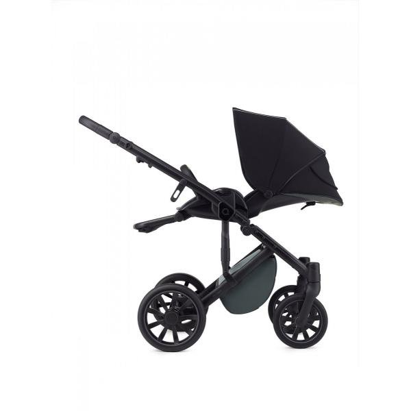 Коляска 2 в 1 Anex M/Type Pro EP-02 Casual Green купить,NaN