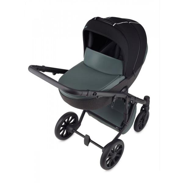 Коляска 2 в 1 Anex M/Type Pro EP-02 Casual Green купить,NaN