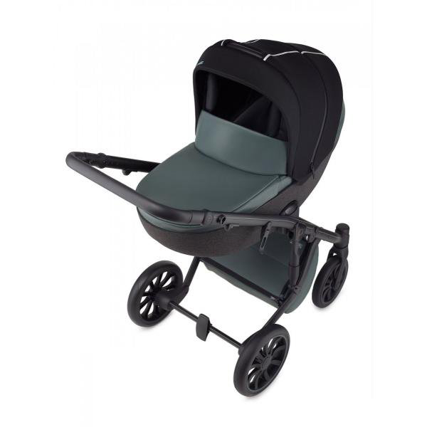 Коляска 2 в 1 Anex M/Type Pro EP-02 Casual Green купить,NaN