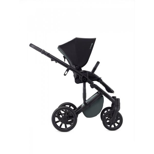 Коляска 2 в 1 Anex M/Type Pro EP-02 Casual Green купить,NaN