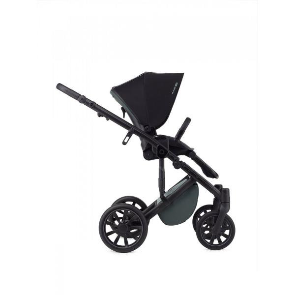 Коляска 2 в 1 Anex M/Type Pro EP-02 Casual Green купить,NaN