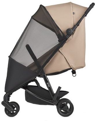 Коляска прогулочная Anex Air-Z Az-06 Ivory - ForteMarket Коляска прогулочная Anex Air-Z Az-06 Ivory купить,0