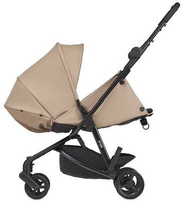 Коляска прогулочная Anex Air-Z Az-06 Ivory - ForteMarket Коляска прогулочная Anex Air-Z Az-06 Ivory купить,0