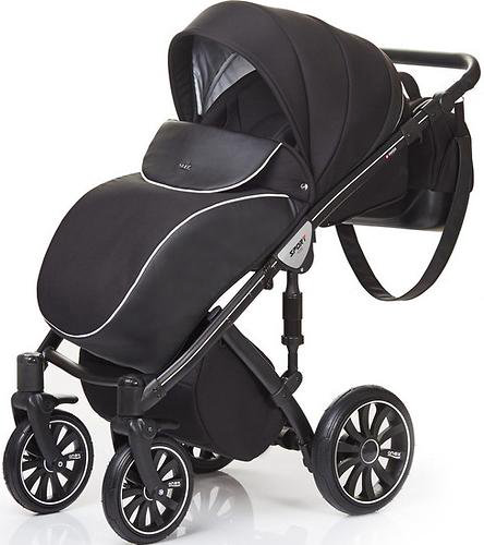 Коляска Anex 3в1 Sport Ink купить,NaN
