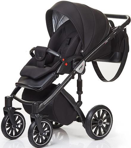 Коляска Anex 3в1 Sport Ink купить,NaN