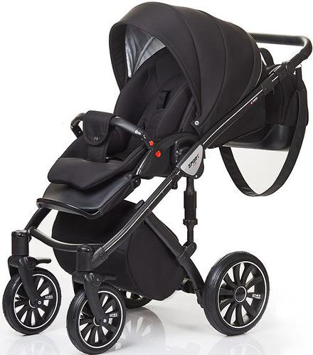 Коляска Anex 3в1 Sport Ink купить,NaN