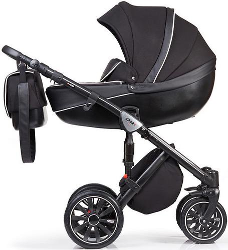 Коляска Anex 3в1 Sport Ink купить,NaN