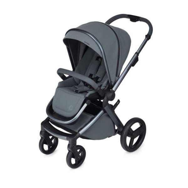 Коляска 2 в 1 Anex l/type lt-09t Owl - ForteMarket Коляска 2 в 1 Anex l/type lt-09t Owl купить,0
