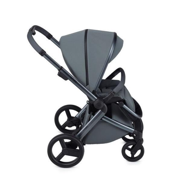 Коляска 2 в 1 Anex l/type lt-09t Owl - ForteMarket Коляска 2 в 1 Anex l/type lt-09t Owl купить,0