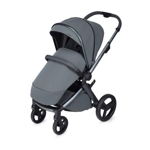 Коляска 2 в 1 Anex l/type lt-09t Owl - ForteMarket Коляска 2 в 1 Anex l/type lt-09t Owl купить,0