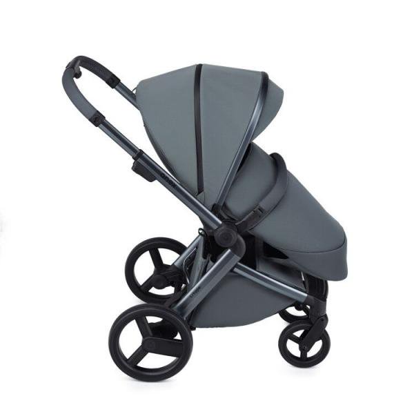 Коляска 2 в 1 Anex l/type lt-09t Owl - ForteMarket Коляска 2 в 1 Anex l/type lt-09t Owl купить,0