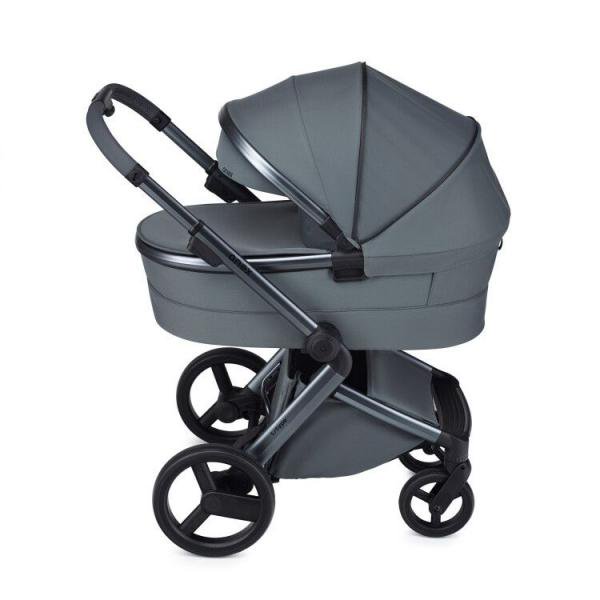 Коляска 2 в 1 Anex l/type lt-09t Owl - ForteMarket Коляска 2 в 1 Anex l/type lt-09t Owl купить,0
