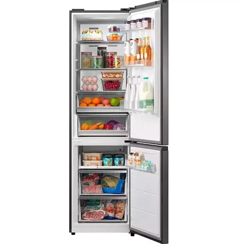 Холодильник Midea MDRB521MIE28OD Black