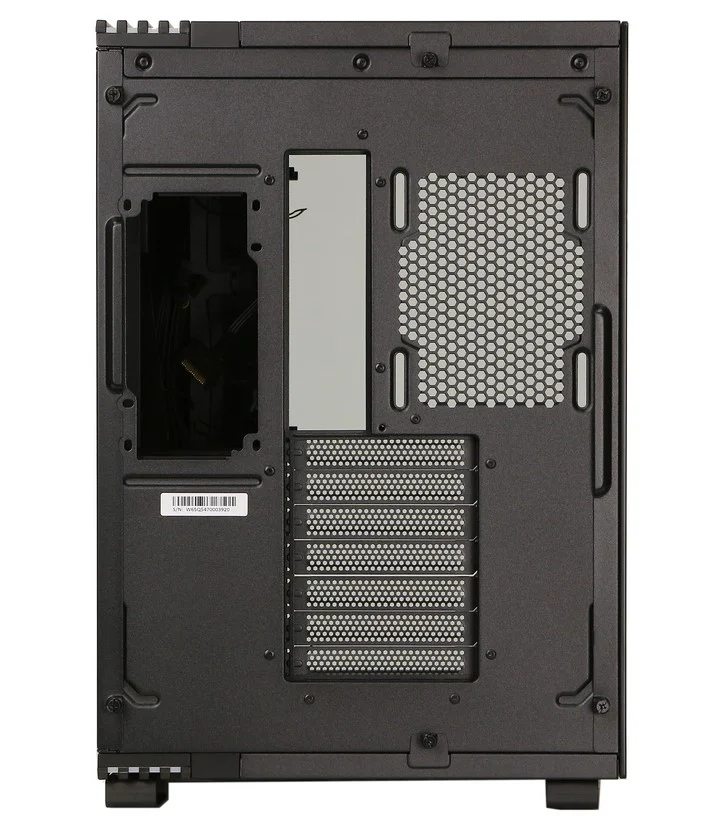 Корпус be quiet! Light Base 600 DX BGW65 чёрный купить,NaN
