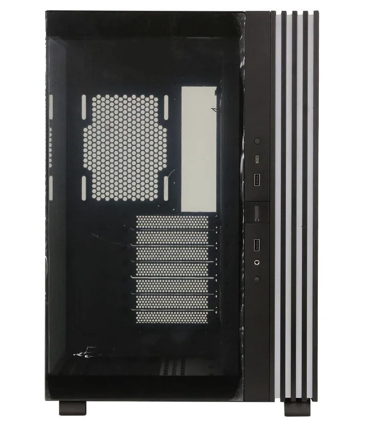 Корпус be quiet! Light Base 600 DX BGW65 чёрный купить,NaN