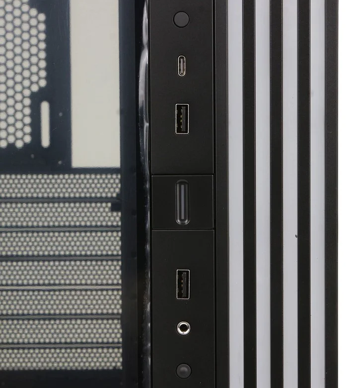 Корпус be quiet! Light Base 600 DX BGW65 чёрный купить,NaN
