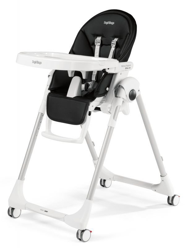 Стульчик для кормления Peg Perego Prima Pappa Follow Me Licorice  купить,NaN