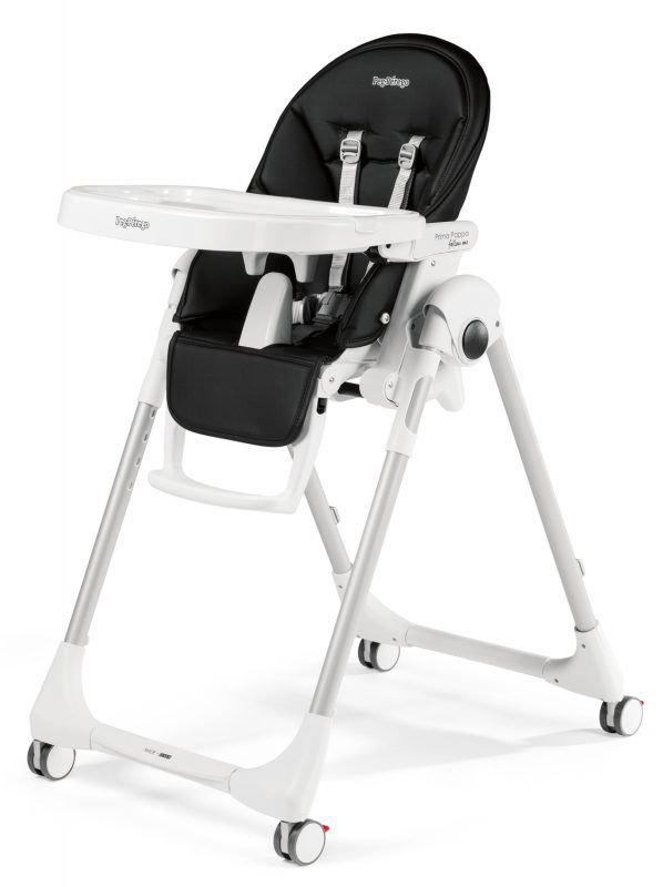 Стульчик для кормления Peg Perego Prima Pappa Follow Me Licorice  купить,NaN
