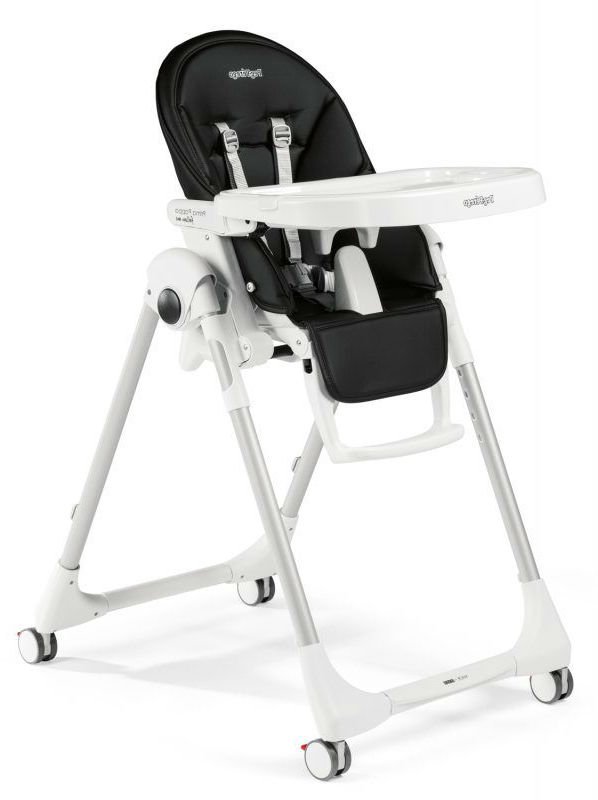 Стульчик для кормления Peg Perego Prima Pappa Follow Me Licorice  купить,NaN
