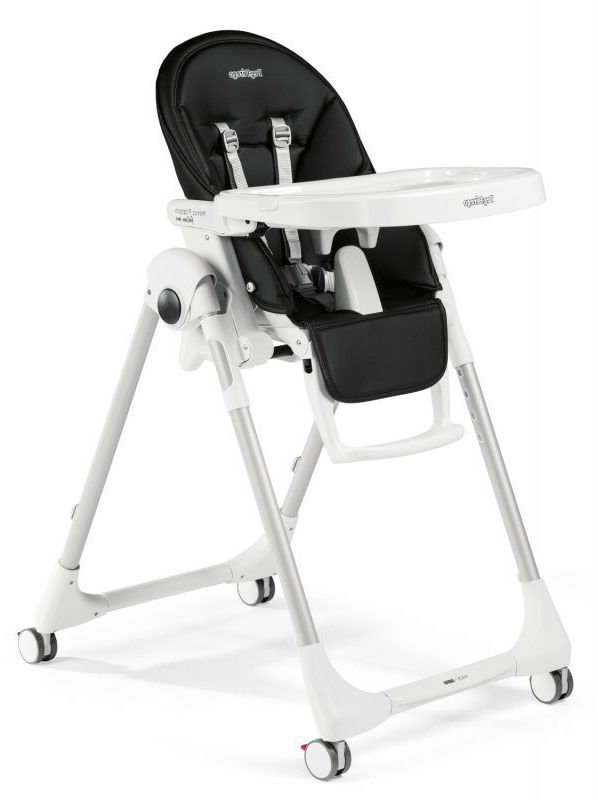 Стульчик для кормления Peg Perego Prima Pappa Follow Me Licorice  купить,NaN