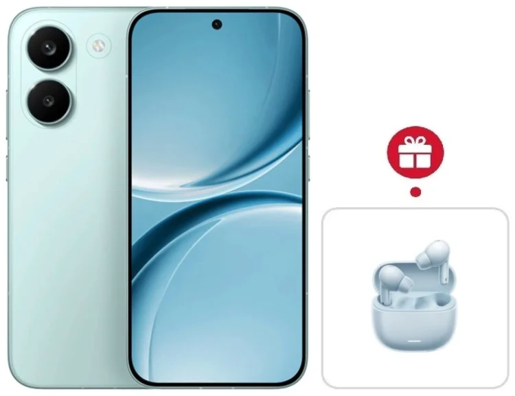 Смартфон Poco X8 Pro 5G 8 ГБ/256 ГБ зеленый + подарок купить,NaN