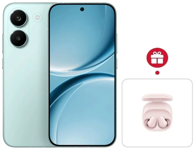Смартфон Poco X8 Pro 5G 8 ГБ/256 ГБ зеленый + подарок купить,NaN