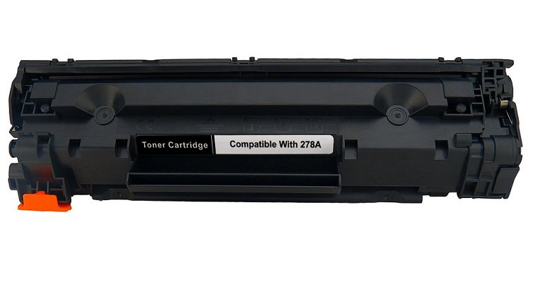 Картридж HP CE278A черный купить,NaN