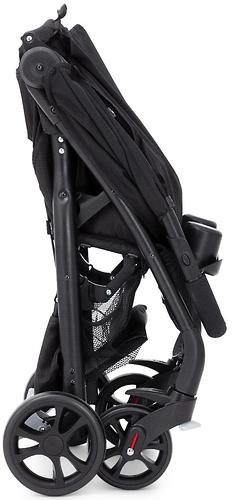 Коляска Joie Muze Universal Black черная - ForteMarket Коляска Joie Muze Universal Black черная купить,0