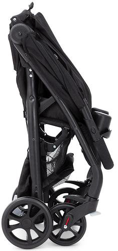 Коляска Joie Muze Universal Black черная купить,NaN
