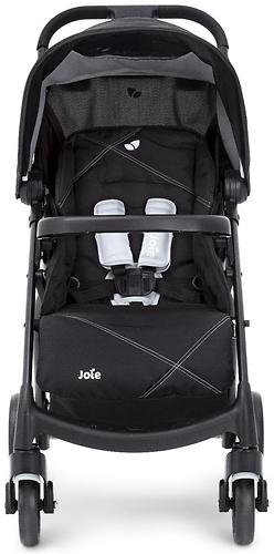 Коляска Joie Muze Universal Black черная - ForteMarket Коляска Joie Muze Universal Black черная купить,0