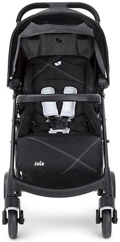 Коляска Joie Muze Universal Black черная купить,NaN
