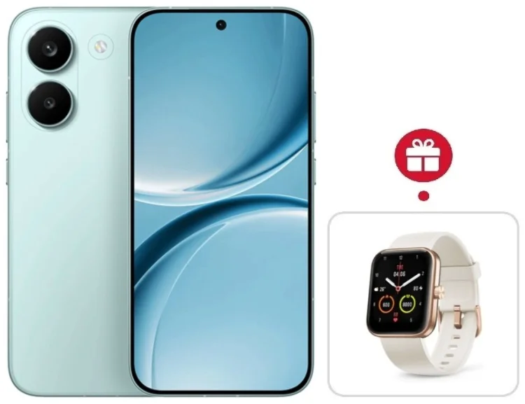 Смартфон Poco X8 Pro 5G 8 ГБ/256 ГБ зеленый + подарок купить,NaN
