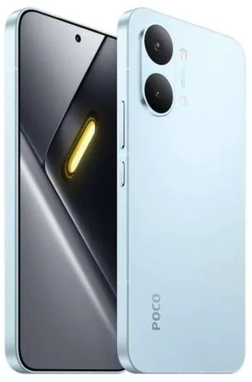 Смартфон Poco X8 Pro 8 ГБ/256 ГБ зеленый + подарок купить,NaN