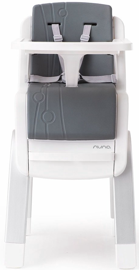 Стульчик для кормления Nuna ZAAZ Carbon  купить,NaN