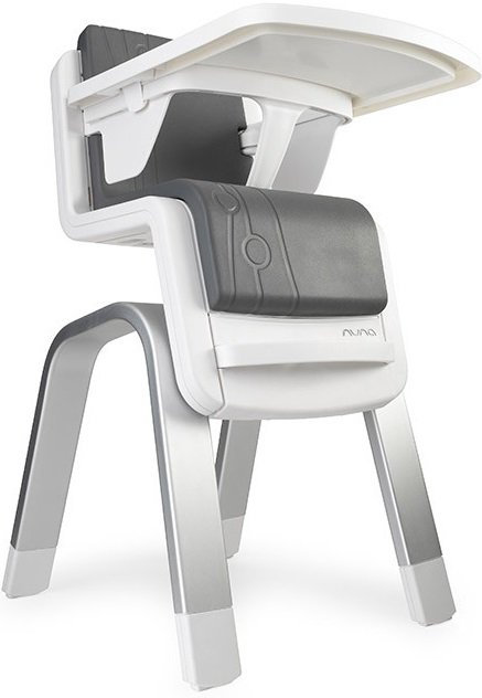 Стульчик для кормления Nuna ZAAZ Carbon  купить,NaN