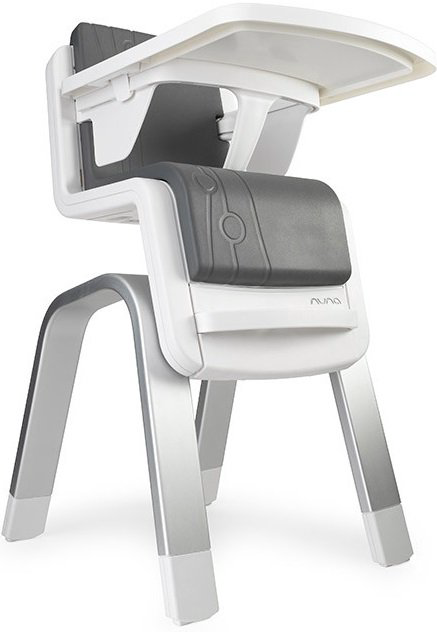 Стульчик для кормления Nuna ZAAZ Carbon  купить,NaN