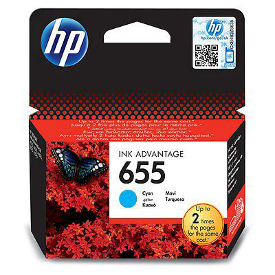 Картридж HP CZ110AE голубой купить,NaN
