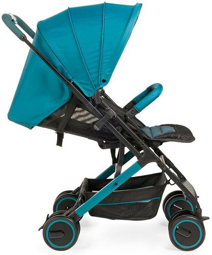 Коляска Joie Aire Lite Pacific синяя купить,NaN