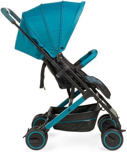 Коляска Joie Aire Lite Pacific синяя купить,NaN