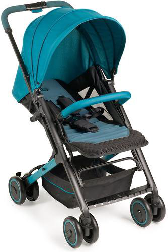 Коляска Joie Aire Lite Pacific синяя купить,NaN