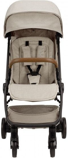 Коляска прогулочная Nuna Trvl Hazelwood купить,0