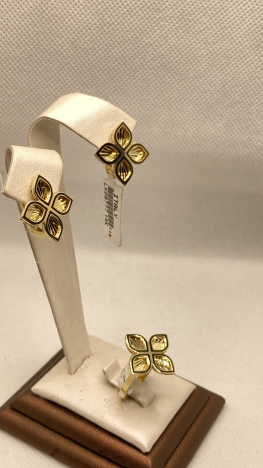 Комплект Kausar Gold К165 8,67гр. купить,620000