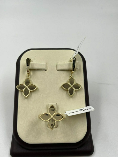 Комплект Kausar Gold К175 18р 6,56гр.