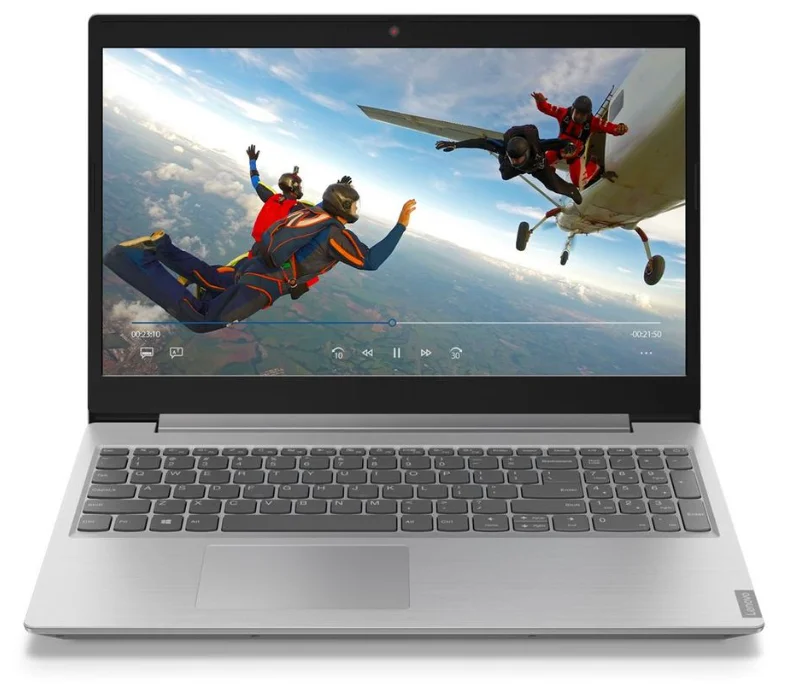 Ноутбук Lenovo IdeaPad L340-15API 81LW00JURK 15.6" Platinum Grey купить,199990